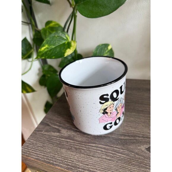 Golden girls squad goals cup - Picture 5 of 9